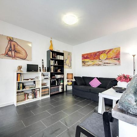 Rhome Apartments Leonina Roma Ngoại thất bức ảnh
